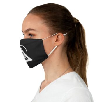 Illuminati Fabric Face Mask - Image 3