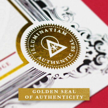 The Eternal Oath of the Illuminati - Image 4